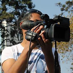 Productor y Camarografo de @piensaprensa