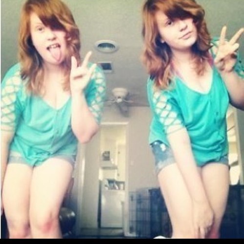 Just follow me. Shh dont ask questions✌