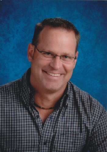 Self-professed water ski nut, motorcycle rider, fitness enthusiast, coach, IT network admin, musician, father and husband.