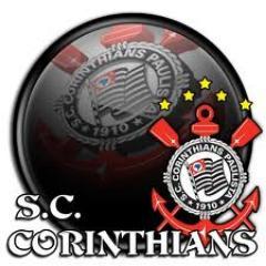 Salve o Corinthians !