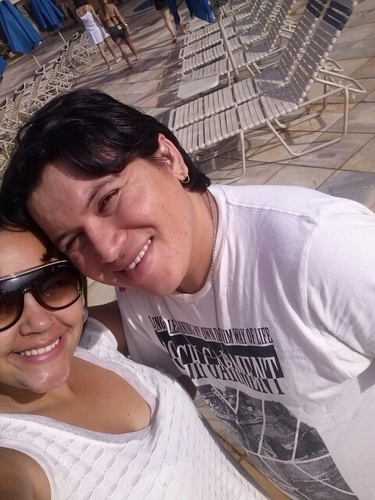 . Percussionista da @garotasafada. Namorado da minha @brendamk2