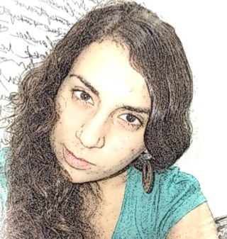 Er...Ninguém muito especial não,apenas possui probleminha na cabeça,tem muitos sonhos,algum dia quer ser importante na vida de alguém e adora ver as estrelas :)