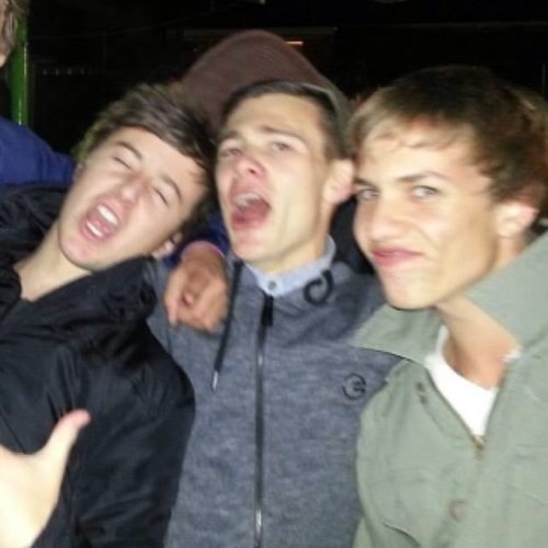 LiMo_5's profile picture. You know you want me. | Long live the King @KingJames | 18, Senior | Sport is life! #taken | GGMU