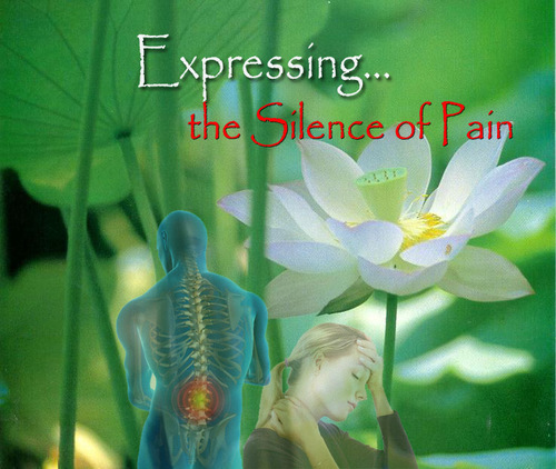 The Silence of Pain is a blog about chronic pain such as Fibromyalgia, and the discomfort of IBS and Gerd.