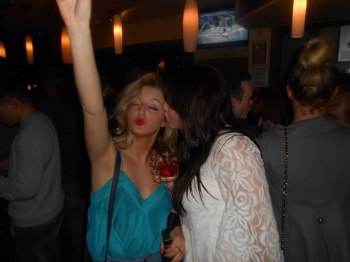 louisafenn's profile picture. Oo ah poland