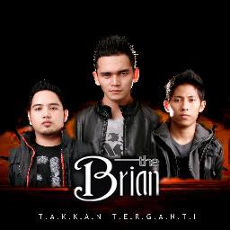 The Brian Band - @itonkszbrian , @HiLmy_TheBRIAN , @loehoerr, http://t.co/Ck86hwxUYp, Facebook :TheBrian Band, Booking Contact TYO Tel 082211190086