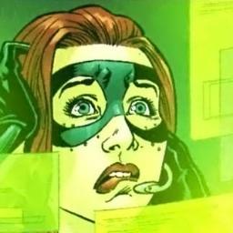 Charlie -- I mean, Misfit to the rescue!