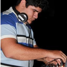 Dj e Produtor Musical