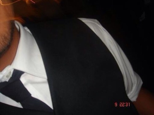 rickyjdiaz's profile picture. once called “socially awkward” at a wedding