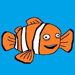 Nemu's father | (parody account) | #TeamMarlin