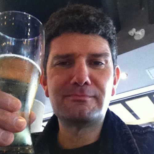 CraftBeerPapa's profile picture. I'm a Craft Beer drinking man 
who's happiest with a pint in my hand.