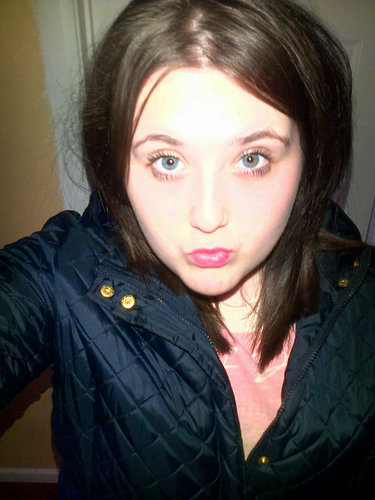 Yooooo, add my bbm; 2B2ADFC8 :* ox