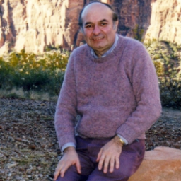 myerchaim's profile picture. 