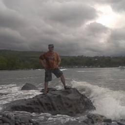 Lc_Halcema's profile picture. O&M Supervisor of Geothermal Well and Power Plant