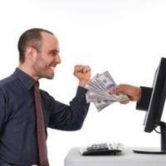 Gana_Dolares_Ya's profile picture. ¿QUIERES GANAR DOLARES YA?, ingresa a http://t.co/miQcZVG4c2 para comenzar de inmediato y sin invertir ni un centavo #siguemeytesigo