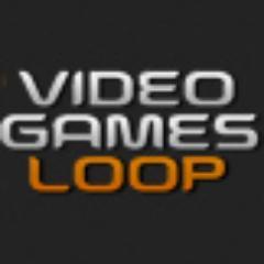 You are now in the Video Games Loop