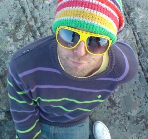 chrishovden's profile picture. ☀☀☀