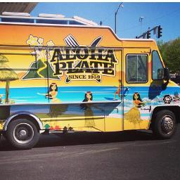 Aloha Plate Returns Triumphant! Winners of the Food Network’s Great Food Truck Race