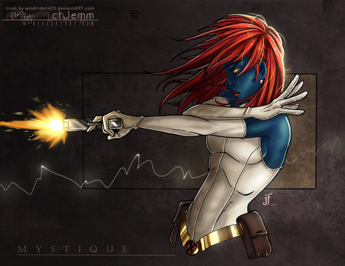 DarkBlueMystiqu's profile picture. Lets Just Play For A While #Rp21+#Marvel/DC (Canon) #Single #Multi-Verse