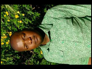 Thankx God 4 being a father, he blessed me with 3kids Thando,Nontando& Minenhle