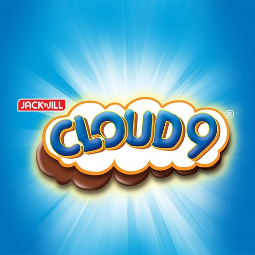 Think Happy, Think Cloud 9!