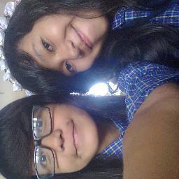 43 JHS ♥ | grade 7F - 8H 
Surabaya 
*ReshıɳAlways:* Keep Calm I am COmate - Winxsky {} Salshalova SoniQ Steffadict Alovers Fatinistic Directioners :* #Libra