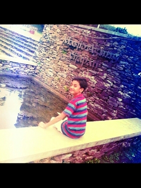 If you can dream it you can do it .... Bermimpilah untuk mimpi