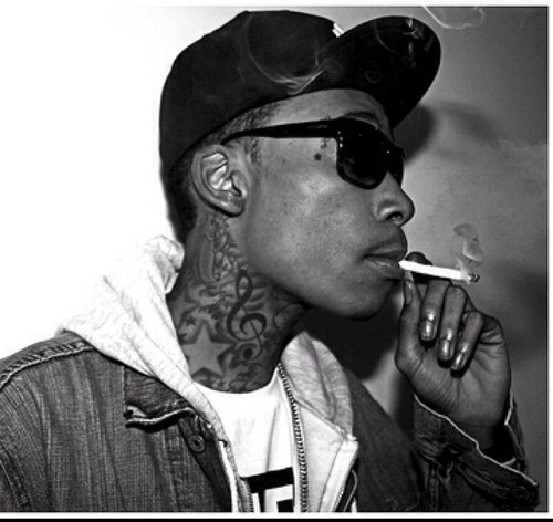 youngkhalifa002's profile picture. Young Khalifa | TaylorGang | Weed  | Artist | Singer | Rapper | Fast6Records |