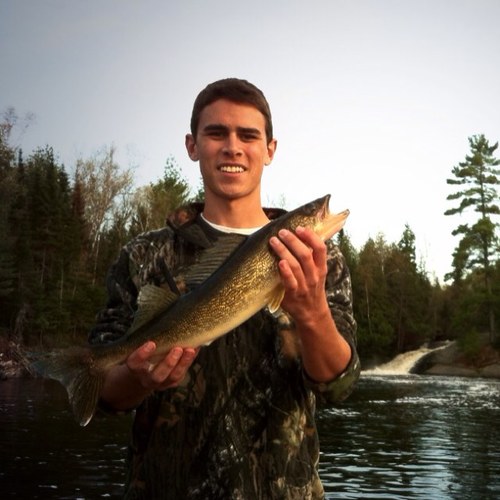 tonygabriel5's profile picture. 