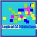 Logical CAD Solutions, LLC (@lcscadsolutions) Twitter profile photo