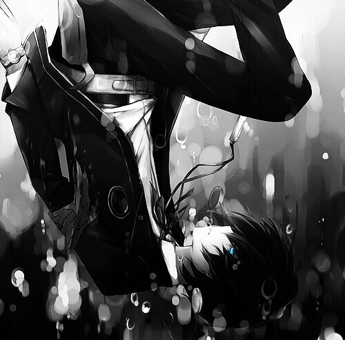 he was a slave and ran away keeping the name his old master as he was on his own he became stronger and better #Single #Bi