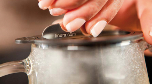 FinumTea's profile picture. Anyone in the U.S. can purchase all Finum Products at wholesale and retail prices.