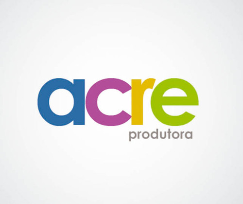 acreprodutora's profile picture. Design Gráfico, Webdesign. Ilustração, Identidade Visual, Fotografia, Vinhetas, Animação  -  Porque nós existimos!