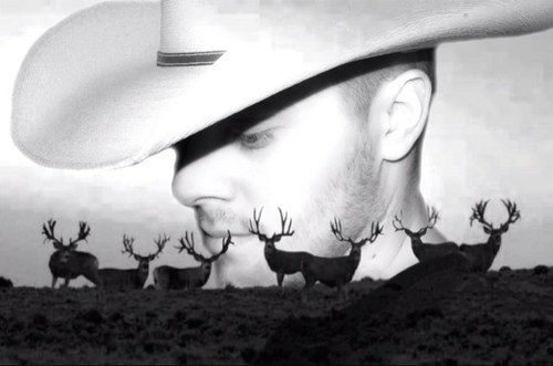 Just a good ol' country boy. I love to hunt elk, muleys and ducks. I chew copenhagen and will always drive a Dodge Ram