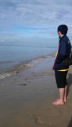 RezaBautista's profile picture. Family Lover...