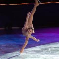 Figure Skating is life.