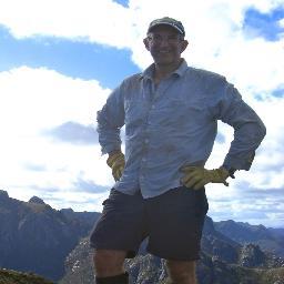 GrahamFlowerTas's profile picture. Leadership coach/consultant, Citizen, Bushwalker, St Kilda tragic, Real tennis railroader, Probationary parent.