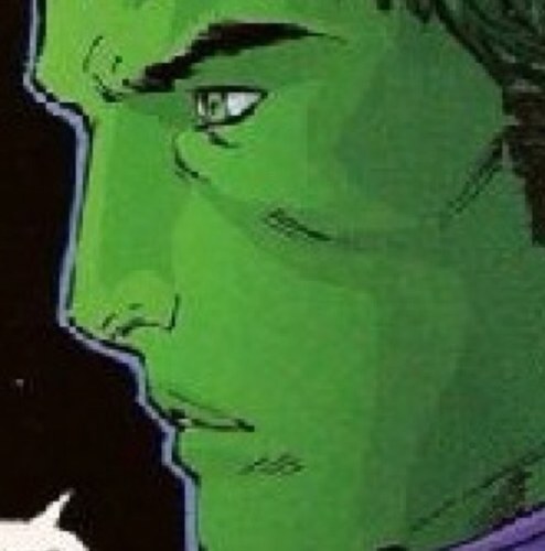 Beast Boy! I'm a shapeshifter after Miss Martian gave me her blood [animal shifting, prankster] (18+ RP) #Taken #YearEight