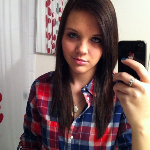 AllysaPark's profile picture. 