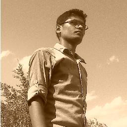 rapupadhayay's profile picture. medical student at NEPALGUNJ MEDICAL COLLEGE