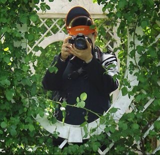 Will take a pic of anything!
