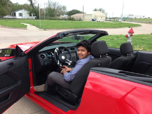 AdityaHolkar's profile picture. मी आपला मराठी माणूस