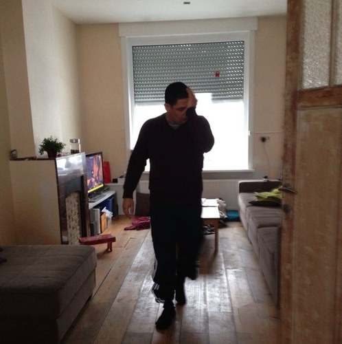 TJaidane's profile picture. 