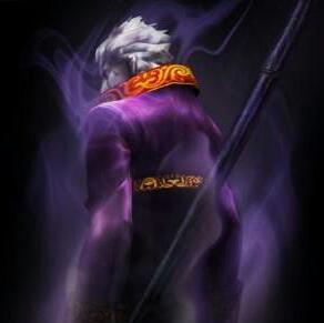 Once known as Vergil, I was corrupted into Nelo Angelo by the Demon King Mundus. [DMC/MVerse RP]