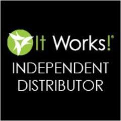 I am Jullianne Jackson, an independent distributor for IT Works! That crazy wrap thing! For more info, click on the link below & follow me!    ~stay glowing