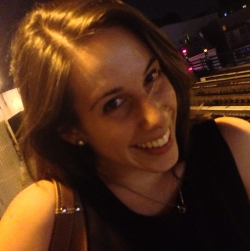 starpaia's profile picture. Hobbies: jammin’ on my planner.