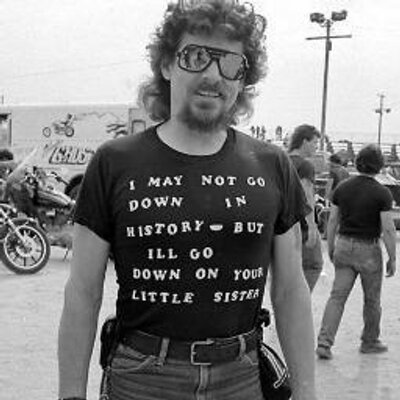 Have A Weekend And Don/'t Forget To Rock N/' Roll