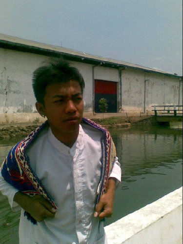 Ǎ̜̣̍к̲̣̣̥υ̲̣̥ benci sama eank ngk pasti