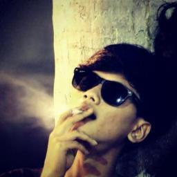 TAMPANOOOOOOYEE's profile picture. Do Not Like Crowds Themselves More Cool~You Follow Me I Follback You