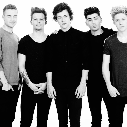 Nothing can ever stop us loving and supporting @onedirection . #1DFamily is about the togetherness. Unlimited love for 1D from Indonesian Directioners!